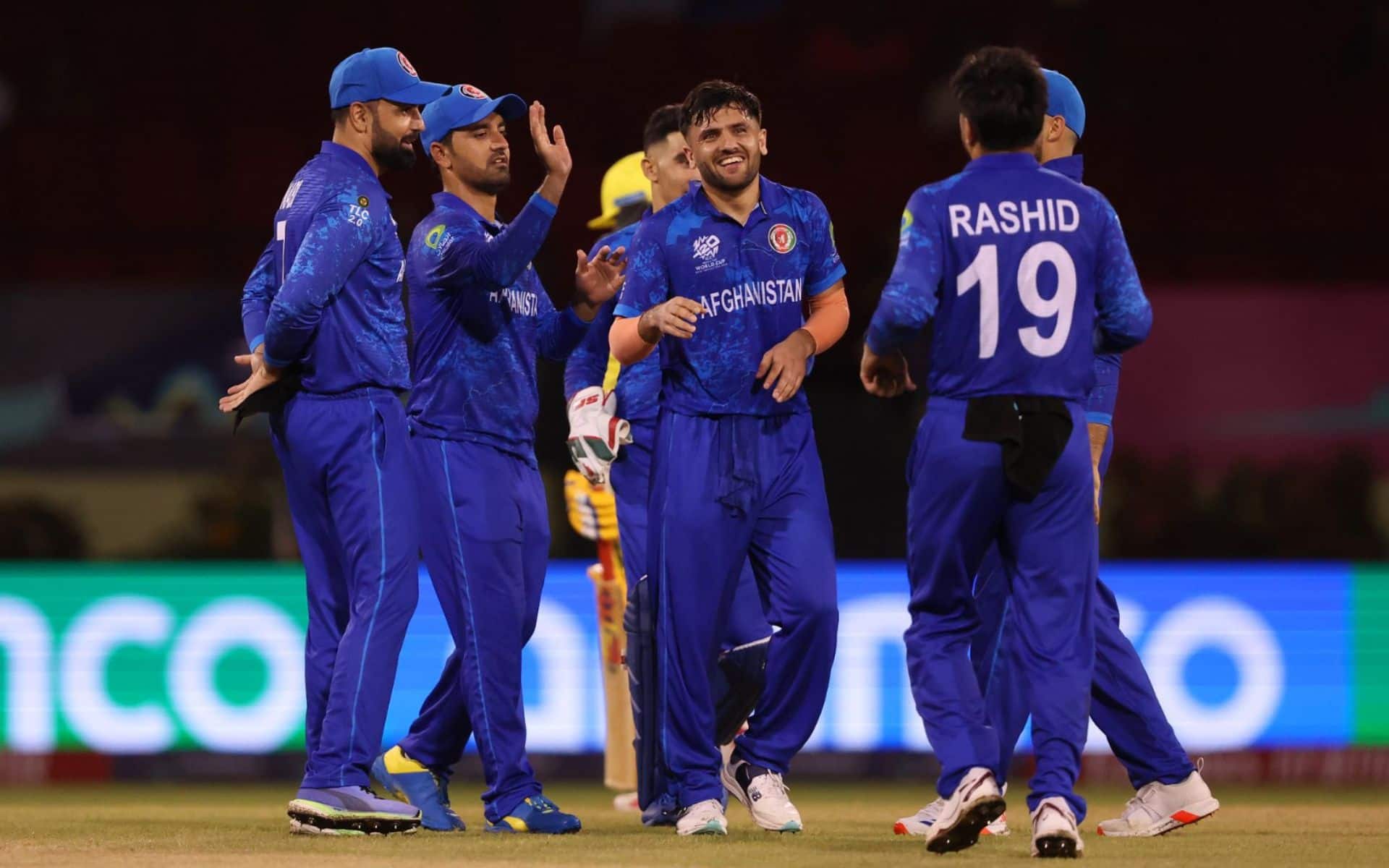 Rashid Khan To Bring In Noor Ahmad? AFG's Probable XI For T20 World Cup Match Vs NZ